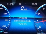  Mercedes  B-Klasse B180 Business Solution 1.3i 136pk/cv 5p Manual Petrol  5 #22