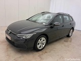  Volkswagen  Golf  VIII Variant Life 1.0TSi 110pk/cv 5p Manual Petrol  6 