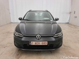  Volkswagen  Golf  VIII Variant Life 1.0TSi 110pk/cv 5p Manual Petrol  6 #16
