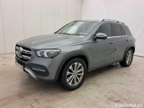  Mercedes  GLE GLE350de Business Solution 2.0d 320k/cv 5p 4Matic 9G-Tronic Automatic Diesel/Electric  7 
