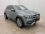  Mercedes  GLE GLE350de Business Solution 2.0d 320k/cv 5p 4Matic 9G-Tronic Automatic Diesel/Electric  7 #8