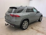  Mercedes  GLE GLE350de Business Solution 2.0d 320k/cv 5p 4Matic 9G-Tronic Automatic Diesel/Electric  7 #10