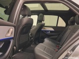  Mercedes  GLE GLE350de Business Solution 2.0d 320k/cv 5p 4Matic 9G-Tronic Automatic Diesel/Electric  7 #14