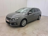  Peugeot  308 SW Allure 1.5 BlueHDi S&S 130pk/cv 5p Manual Diesel  8 