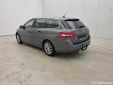  Peugeot  308 SW Allure 1.5 BlueHDi S&S 130pk/cv 5p Manual Diesel  8 #9