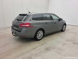  Peugeot  308 SW Allure 1.5 BlueHDi S&S 130pk/cv 5p Manual Diesel  8 #10