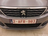  Peugeot  308 SW Allure 1.5 BlueHDi S&S 130pk/cv 5p Manual Diesel  8 #12