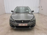  Peugeot  308 SW Allure 1.5 BlueHDi S&S 130pk/cv 5p Manual Diesel  8 #16