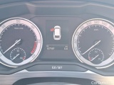  Skoda  Superb Combi Ambition 2.0TDi 150pk/cv 5p DSG7 Automatic Diesel  9 #6