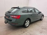  Skoda  Superb Combi Ambition 2.0TDi 150pk/cv 5p DSG7 Automatic Diesel  9 #10