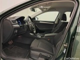  Skoda  Superb Combi Ambition 2.0TDi 150pk/cv 5p DSG7 Automatic Diesel  9 #11