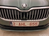  Skoda  Superb Combi Ambition 2.0TDi 150pk/cv 5p DSG7 Automatic Diesel  9 #12