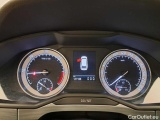  Skoda  Superb Combi Ambition 2.0TDi 150pk/cv 5p DSG7 Automatic Diesel  9 #13