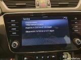  Skoda  Superb Combi Ambition 2.0TDi 150pk/cv 5p DSG7 Automatic Diesel  9 #19