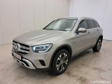  Mercedes  GLC GLC300e Business Solution 2.0i 320pk/cv 5p 4Matic 9G-Tronic Automatic Petrol/Electric  10 