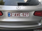  Mercedes  GLC GLC300e Business Solution 2.0i 320pk/cv 5p 4Matic 9G-Tronic Automatic Petrol/Electric  10 #7