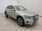 Mercedes  GLC GLC300e Business Solution 2.0i 320pk/cv 5p 4Matic 9G-Tronic Automatic Petrol/Electric  10 #8