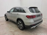  Mercedes  GLC GLC300e Business Solution 2.0i 320pk/cv 5p 4Matic 9G-Tronic Automatic Petrol/Electric  10 #9