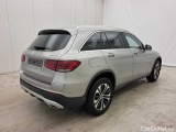 Mercedes  GLC GLC300e Business Solution 2.0i 320pk/cv 5p 4Matic 9G-Tronic Automatic Petrol/Electric  10 #10