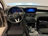  Mercedes  GLC GLC300e Business Solution 2.0i 320pk/cv 5p 4Matic 9G-Tronic Automatic Petrol/Electric  10 #15