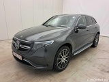  Mercedes  EQC EQC 400 408pk/cv 5p 4Matic Automatic Electric  11 
