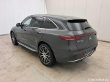  Mercedes  EQC EQC 400 408pk/cv 5p 4Matic Automatic Electric  11 #9