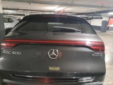  Mercedes  EQC EQC 400 408pk/cv 5p 4Matic Automatic Electric  11 #34