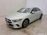  Mercedes  A-Klasse A180d Limousine Business Solution 2.0d 116pk/cv 4p Manual Diesel  12 