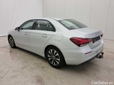  Mercedes  A-Klasse A180d Limousine Business Solution 2.0d 116pk/cv 4p Manual Diesel  12 #9