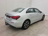  Mercedes  A-Klasse A180d Limousine Business Solution 2.0d 116pk/cv 4p Manual Diesel  12 #10