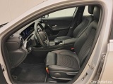 Mercedes  A-Klasse A180d Limousine Business Solution 2.0d 116pk/cv 4p Manual Diesel  12 #11