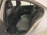  Mercedes  A-Klasse A180d Limousine Business Solution 2.0d 116pk/cv 4p Manual Diesel  12 #14