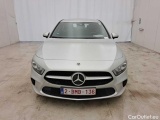  Mercedes  A-Klasse A180d Limousine Business Solution 2.0d 116pk/cv 4p Manual Diesel  12 #16