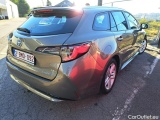  Toyota  Corolla Touring Sports Dynamic 1.8i Hybrid 122pk/cv 5p eCVT Automatic Petrol  13 #2
