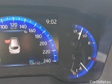  Toyota  Corolla Touring Sports Dynamic 1.8i Hybrid 122pk/cv 5p eCVT Automatic Petrol  13 #6