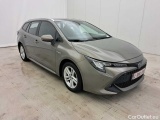  Toyota  Corolla Touring Sports Dynamic 1.8i Hybrid 122pk/cv 5p eCVT Automatic Petrol  13 #9