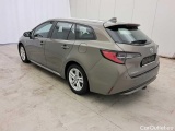  Toyota  Corolla Touring Sports Dynamic 1.8i Hybrid 122pk/cv 5p eCVT Automatic Petrol  13 #10