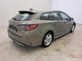  Toyota  Corolla Touring Sports Dynamic 1.8i Hybrid 122pk/cv 5p eCVT Automatic Petrol  13 #11