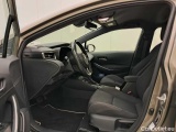  Toyota  Corolla Touring Sports Dynamic 1.8i Hybrid 122pk/cv 5p eCVT Automatic Petrol  13 #12