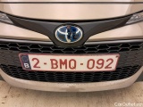  Toyota  Corolla Touring Sports Dynamic 1.8i Hybrid 122pk/cv 5p eCVT Automatic Petrol  13 #13