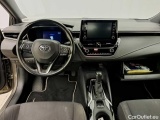  Toyota  Corolla Touring Sports Dynamic 1.8i Hybrid 122pk/cv 5p eCVT Automatic Petrol  13 #16