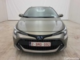  Toyota  Corolla Touring Sports Dynamic 1.8i Hybrid 122pk/cv 5p eCVT Automatic Petrol  13 #17