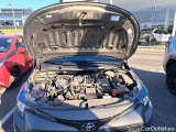 Toyota  Corolla Touring Sports Dynamic 1.8i Hybrid 122pk/cv 5p eCVT Automatic Petrol  13 #22