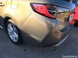  Toyota  Corolla Touring Sports Dynamic 1.8i Hybrid 122pk/cv 5p eCVT Automatic Petrol  13 #38