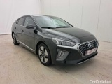  Hyundai   Ioniq Ioniq Feel HEV 1.6GDi 141pk/cv 5p 6DCT Automatic Petrol  14 #8