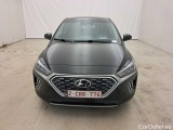  Hyundai   Ioniq Ioniq Feel HEV 1.6GDi 141pk/cv 5p 6DCT Automatic Petrol  14 #16
