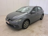 Volkswagen  Polo Life 1.0TSi 95pk/cv 5p Manual Petrol  16 