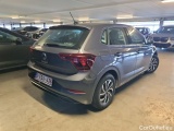  Volkswagen  Polo Life 1.0TSi 95pk/cv 5p Manual Petrol  16 #2