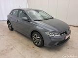  Volkswagen  Polo Life 1.0TSi 95pk/cv 5p Manual Petrol  16 #8