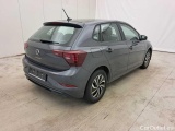  Volkswagen  Polo Life 1.0TSi 95pk/cv 5p Manual Petrol  16 #10